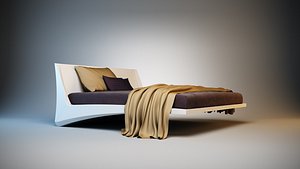 Dylan bed