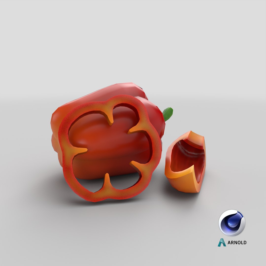 Cartoon Bulgarian Pepper model https://p.turbosquid.com/ts-thumb/5t/iwEq2m/QF/stemcell_cinema_4d_arnold_render/png/1686637930/1920x1080/fit_q87/6e720f65a6604f99e8ebd58ee09927a2f568f54e/stemcell_cinema_4d_arnold_render.jpg