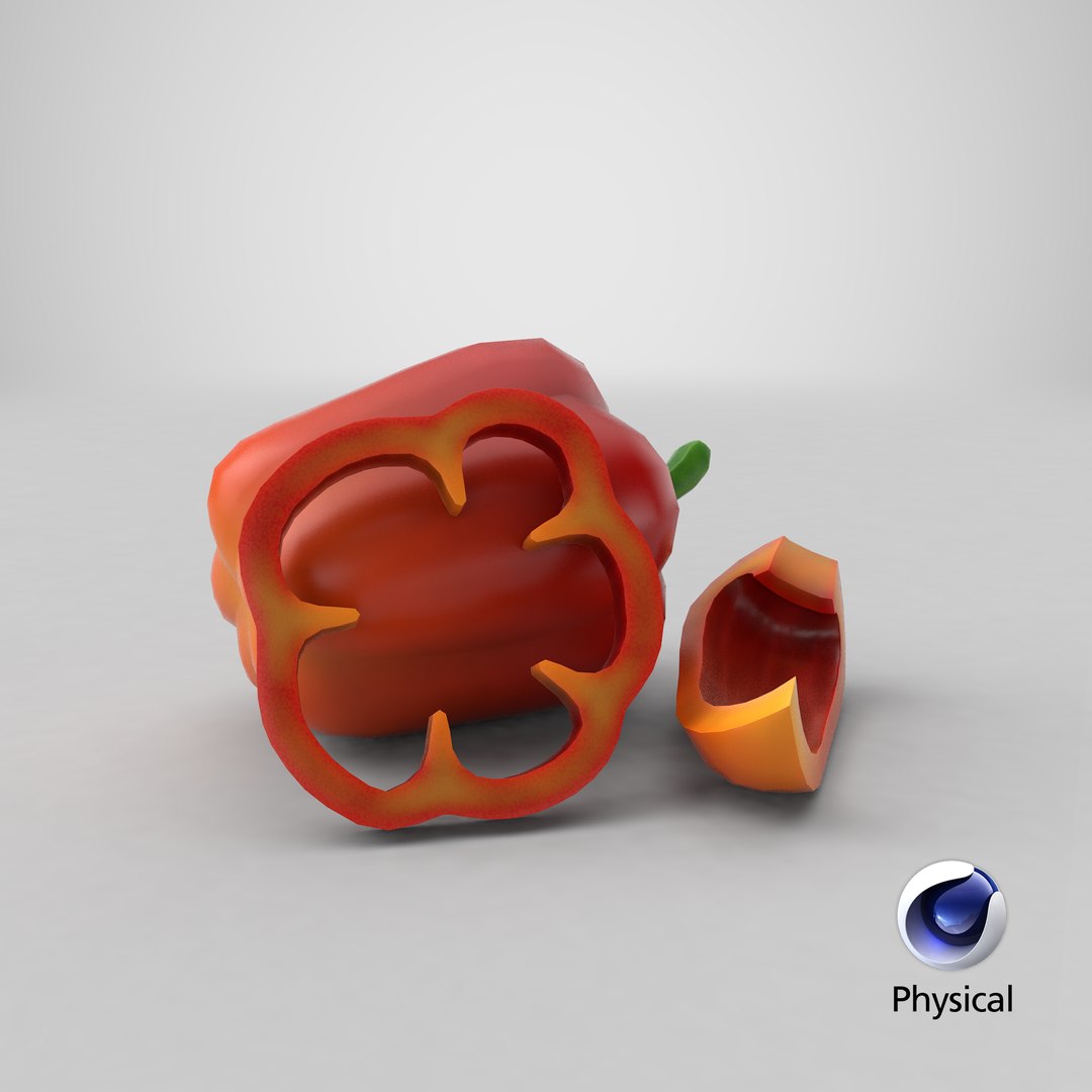 Cartoon Bulgarian Pepper model https://p.turbosquid.com/ts-thumb/5t/iwEq2m/eB/stemcell_cinema_4d_physical_render/png/1686637932/1920x1080/fit_q87/dd762f86abbcc9791ed32399d942aac723833113/stemcell_cinema_4d_physical_render.jpg