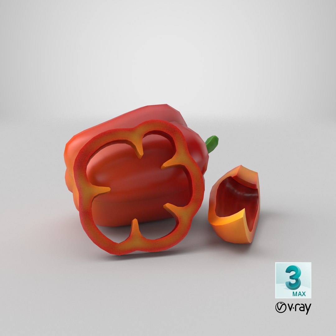 Cartoon Bulgarian Pepper model https://p.turbosquid.com/ts-thumb/5t/iwEq2m/pg/stemcell_max_vray_render/png/1686637921/1920x1080/fit_q87/e9bc11a633c8f33a9fa1124574a1cc2d414d7dc4/stemcell_max_vray_render.jpg