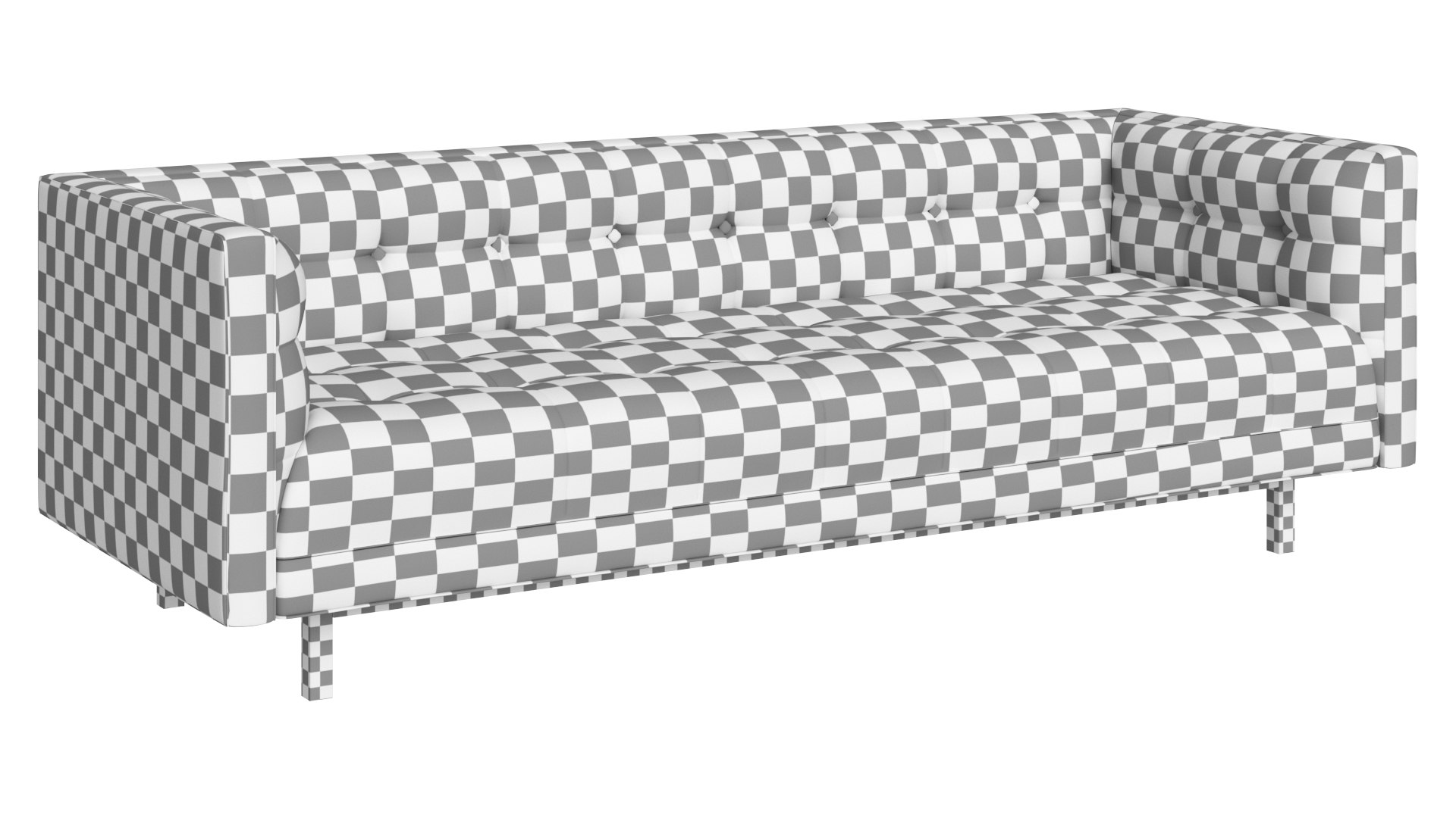 Restoration Hardware Madison Sofa Collection 3D TurboSquid 1758518