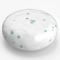 Chewing Gum Spearmint