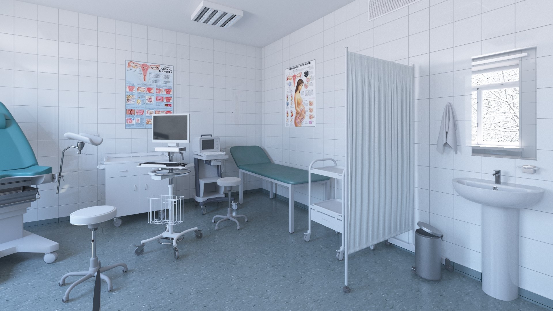 3D Gynecology Examination Room 1 https://p.turbosquid.com/ts-thumb/5t/pOvhyf/PO/surg4_2020_max01_sr4_336_n0011_0000/jpg/1673565147/1920x1080/fit_q87/a637ca47f79d4daa3bae0602316ae7566462e07e/surg4_2020_max01_sr4_336_n0011_0000.jpg