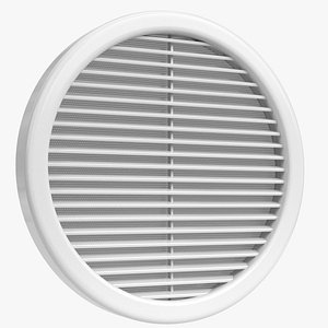 Air vent