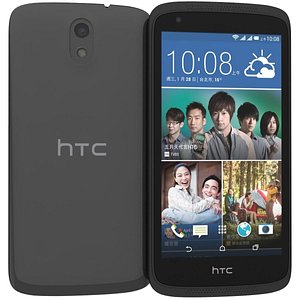 htc desire 526 black 3ds