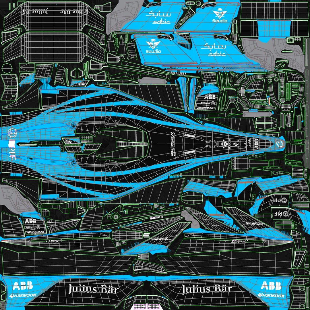 3D model GEN3 Evo Formula E Season 2025 Race Car https://p.turbosquid.com/ts-thumb/5t/vBs1Ff/H7/diffuse_uv/jpg/1718371192/1920x1080/fit_q87/0904d3ae394bdb43a59b064250441a53ea619e5f/diffuse_uv.jpg