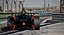 GEN3 Evo Formula E 2025 Race Car