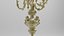 Vintage Candleholder