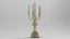 Vintage Candleholder