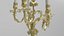Vintage Candleholder