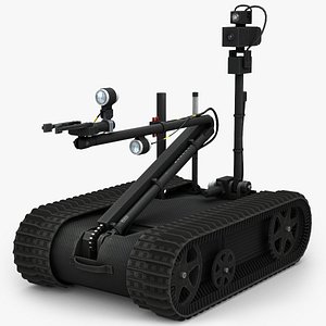 Foster-Miller TALON
