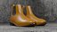 3D Realistic Chelsea Boots 3D Model - High-Quality PBR Textures for Games and Visualization