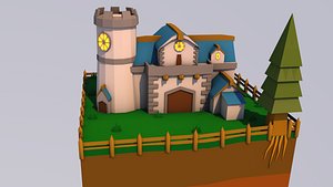 Castle