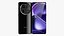 OPPO Find X6 Star Black