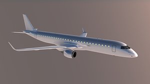 EMBRAER195