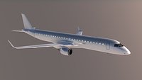 EMBRAER195