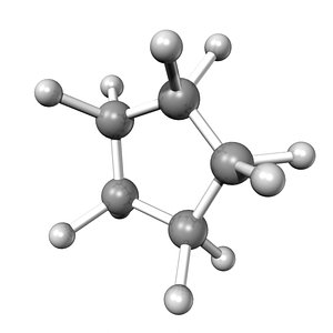 Cyclopentane