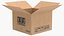 Cardboard Box Bundle Collection