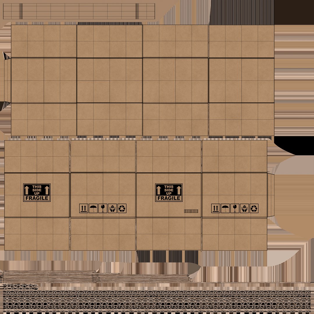 Cardboard Box 4 Open V1 model https://p.turbosquid.com/ts-thumb/5u/6DPK1V/8L/ytexturesusage1b4o/png/1727715096/1920x1080/fit_q87/a08f3fb88d0098ca937382bc1a4cc90ad4c027fe/ytexturesusage1b4o.jpg