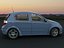 car opel astra 2004 3d model