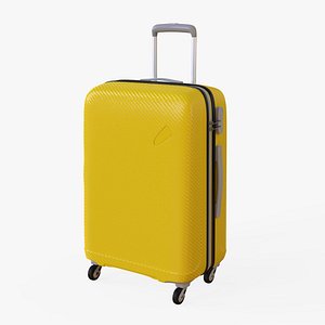 Large Suitcase