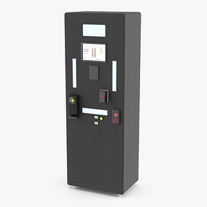 Photo Booth Equipment
