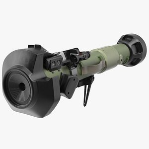 NLAW Rocket Launcher New