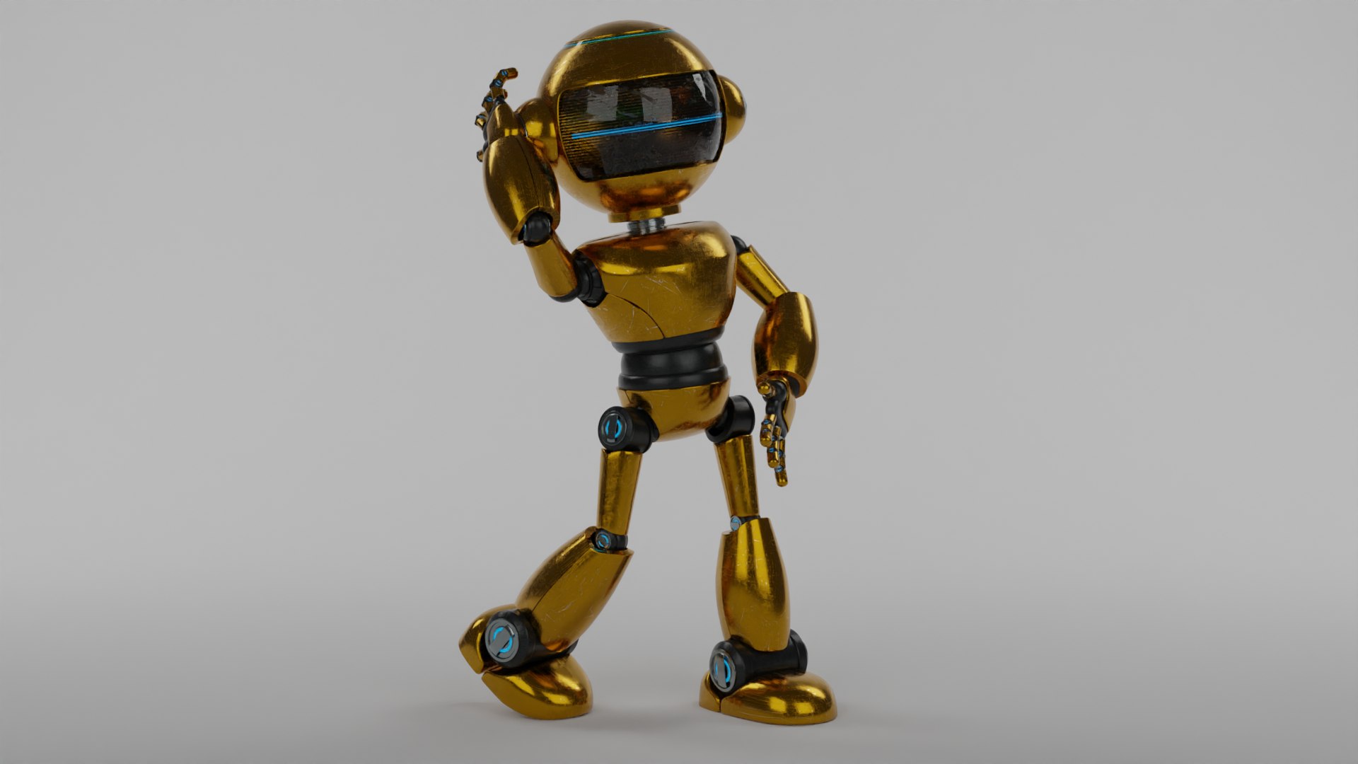 Robot 3D model https://p.turbosquid.com/ts-thumb/5u/AiC1m8/Ad/robot23/png/1687627068/1920x1080/fit_q87/fe5772aca582755a88c674d3559b599317fc26bb/robot23.jpg
