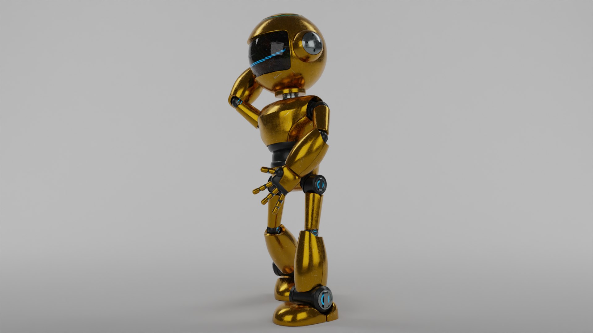 Robot 3D model https://p.turbosquid.com/ts-thumb/5u/AiC1m8/IJ/robot18/png/1687627065/1920x1080/fit_q87/d5e1c80aa14a5932138cb345a03025d72ed2e691/robot18.jpg