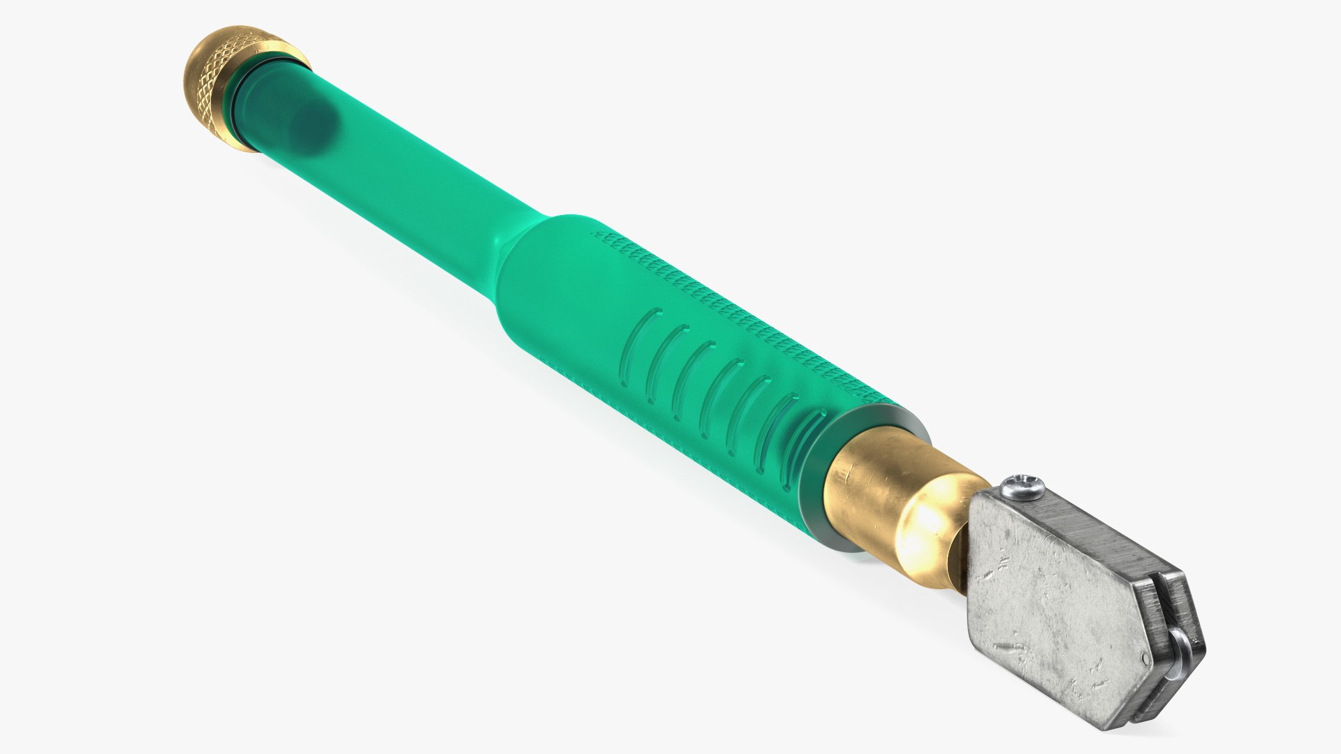 Glass Cutter 3D model preview