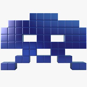 Space Invader Two