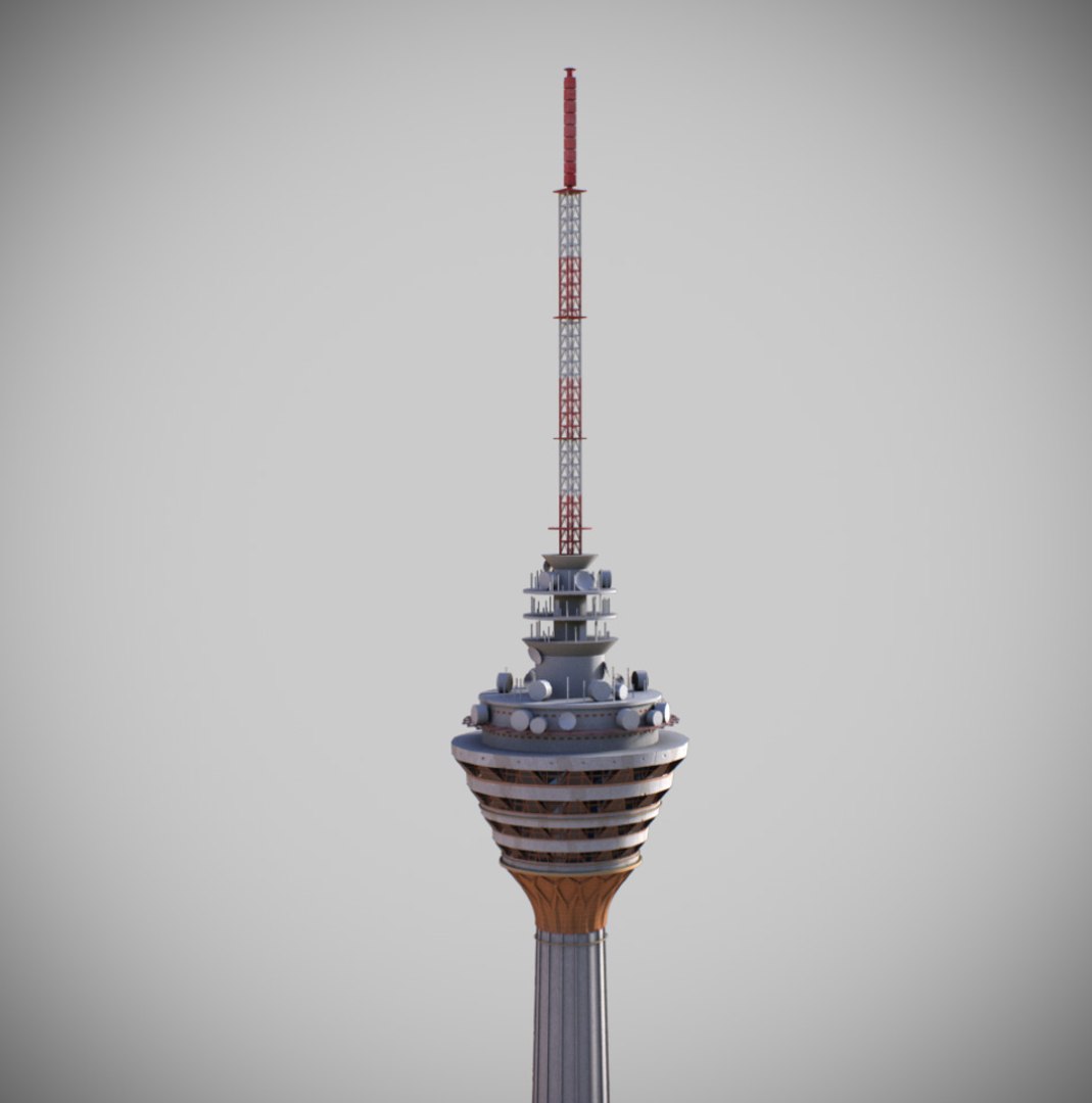 Menara Tower Max Free
