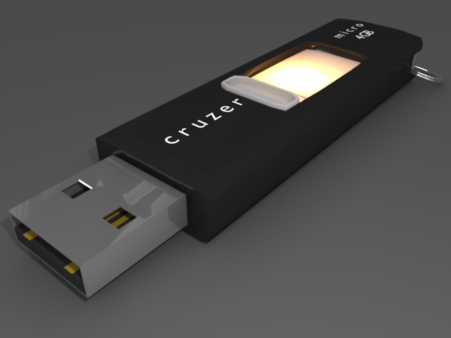 drive polys 3d model