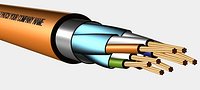 SIGNAL CABLE S-FTP
