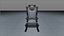 Throne