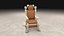 Throne