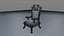 Throne