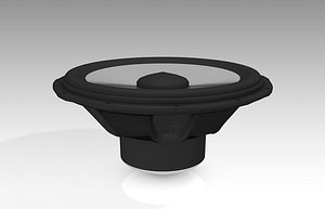 speaker loudspeakers electronic model