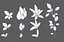 树木卡通V41