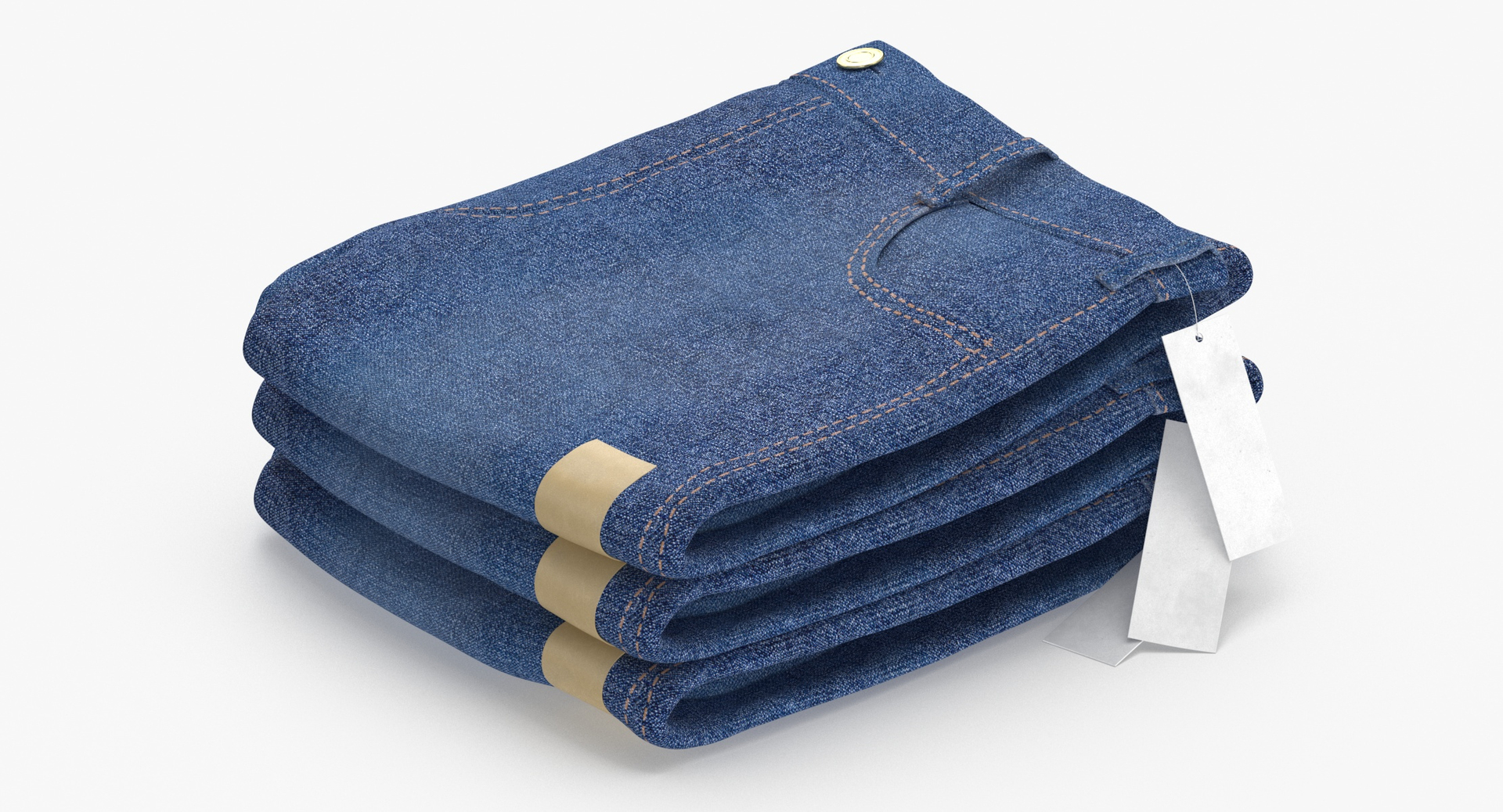 Folded Jeans 3 Pile Light Dark Blue and Gray 3D model https://p.turbosquid.com/ts-thumb/5u/PCmXDf/pm/0000/jpg/1680887743/1920x1080/turn_fit_q99/93d8628599413fc466b82983e5e6c53ff6cc8ce9/0000-1.jpg
