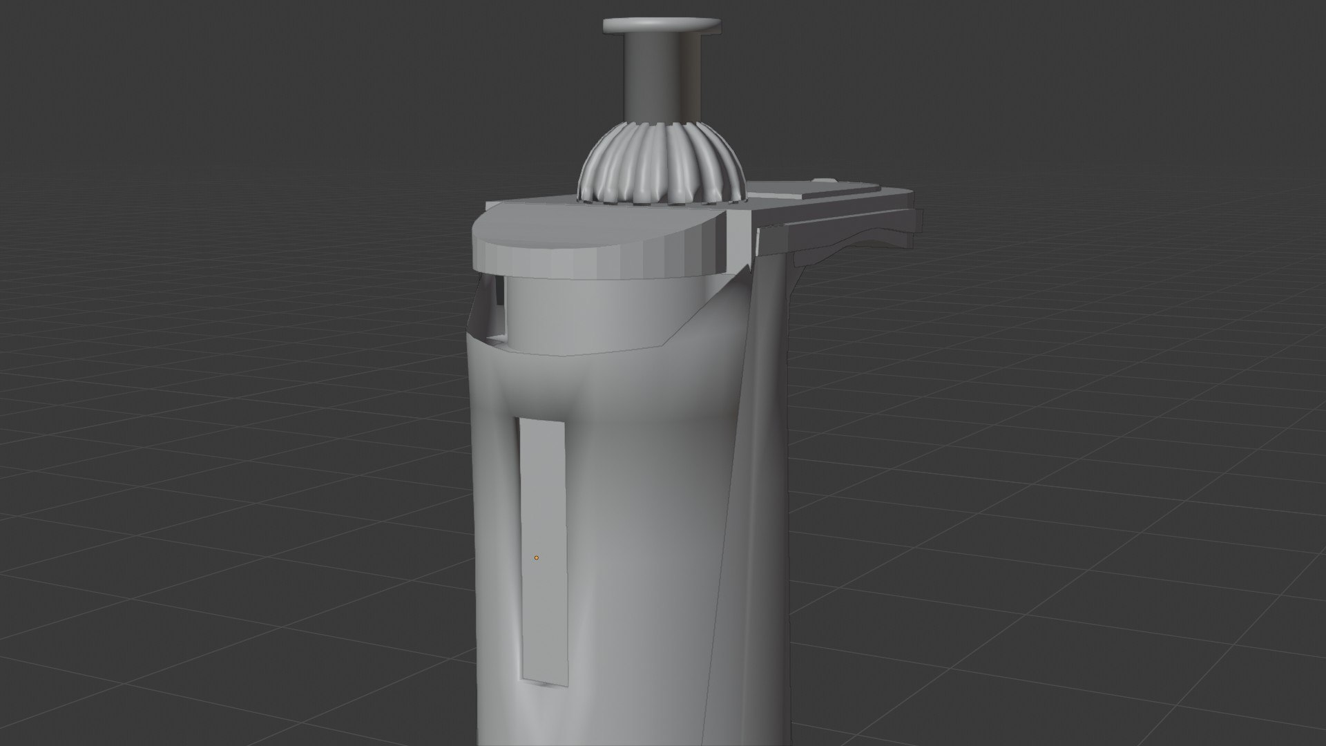 3D Model Micropipette - TurboSquid 1970171
