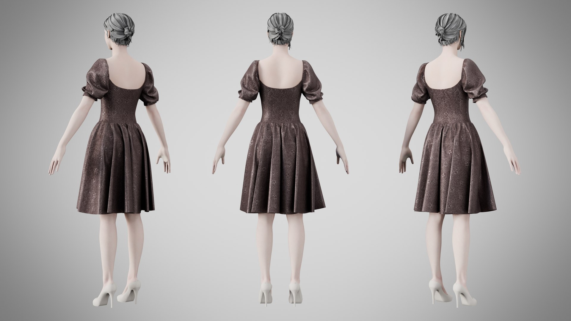 Dress 09 Grey Velvet With Design model https://p.turbosquid.com/ts-thumb/5u/QIbELt/Aj/2/jpg/1755975949/1920x1080/fit_q87/23a4a445d4b58b4ee81d5b2bf1669bdab3429792/2.jpg