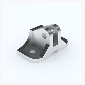 3D model Mechanical Part No 66