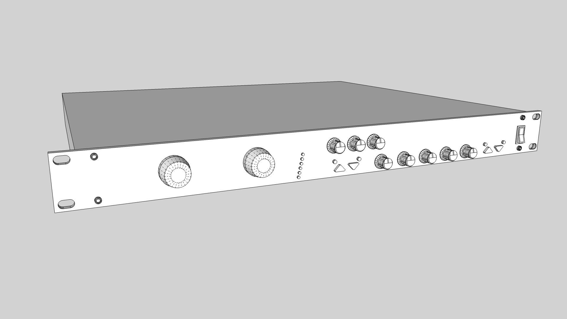 3D Rack Mount Multi-Effects Processor https://p.turbosquid.com/ts-thumb/5u/V3qPj1/93/wire0003/jpg/1790095169/1920x1080/fit_q87/76706141206198db42552f4dda5d066c27162c7a/wire0003.jpg
