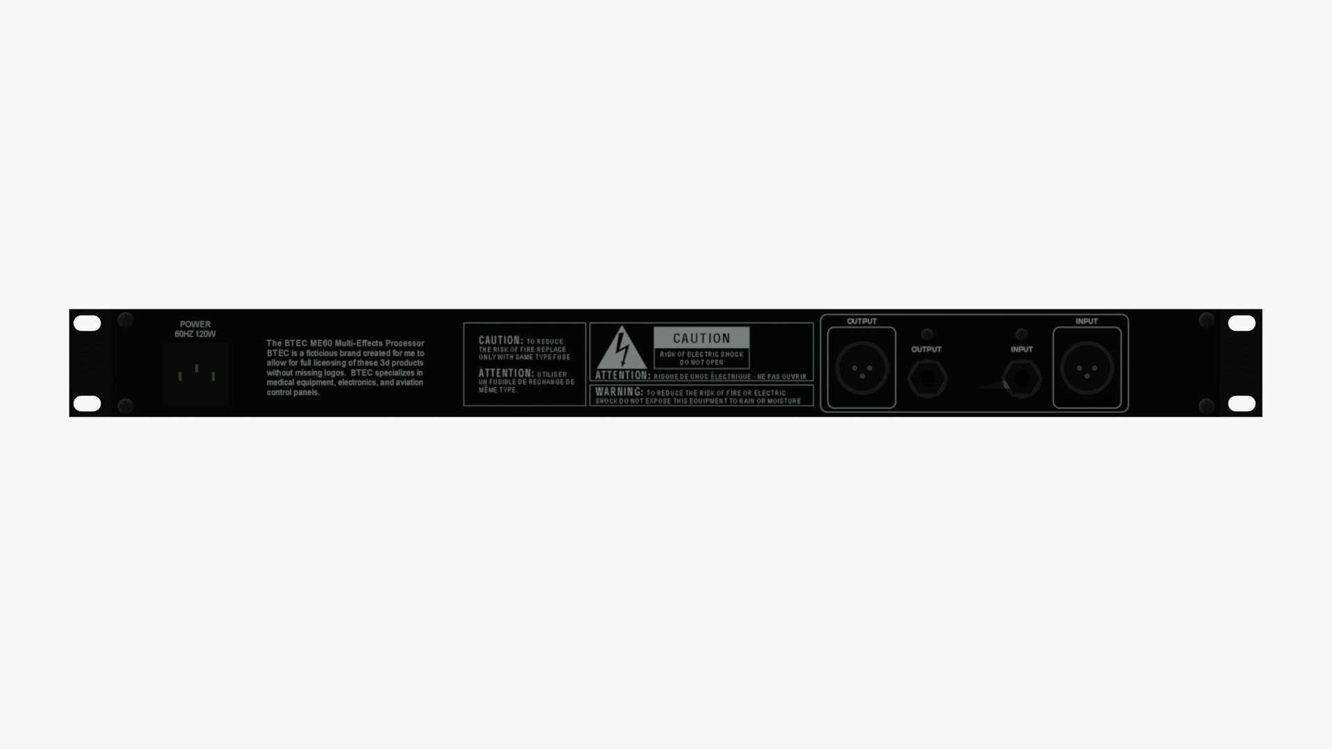 3D Rack Mount Multi-Effects Processor https://p.turbosquid.com/ts-thumb/5u/V3qPj1/OJ/03copy/jpg/1790095164/1920x1080/fit_q87/dfacab3621e5e884a82306ce5776c51045bcee70/03copy.jpg