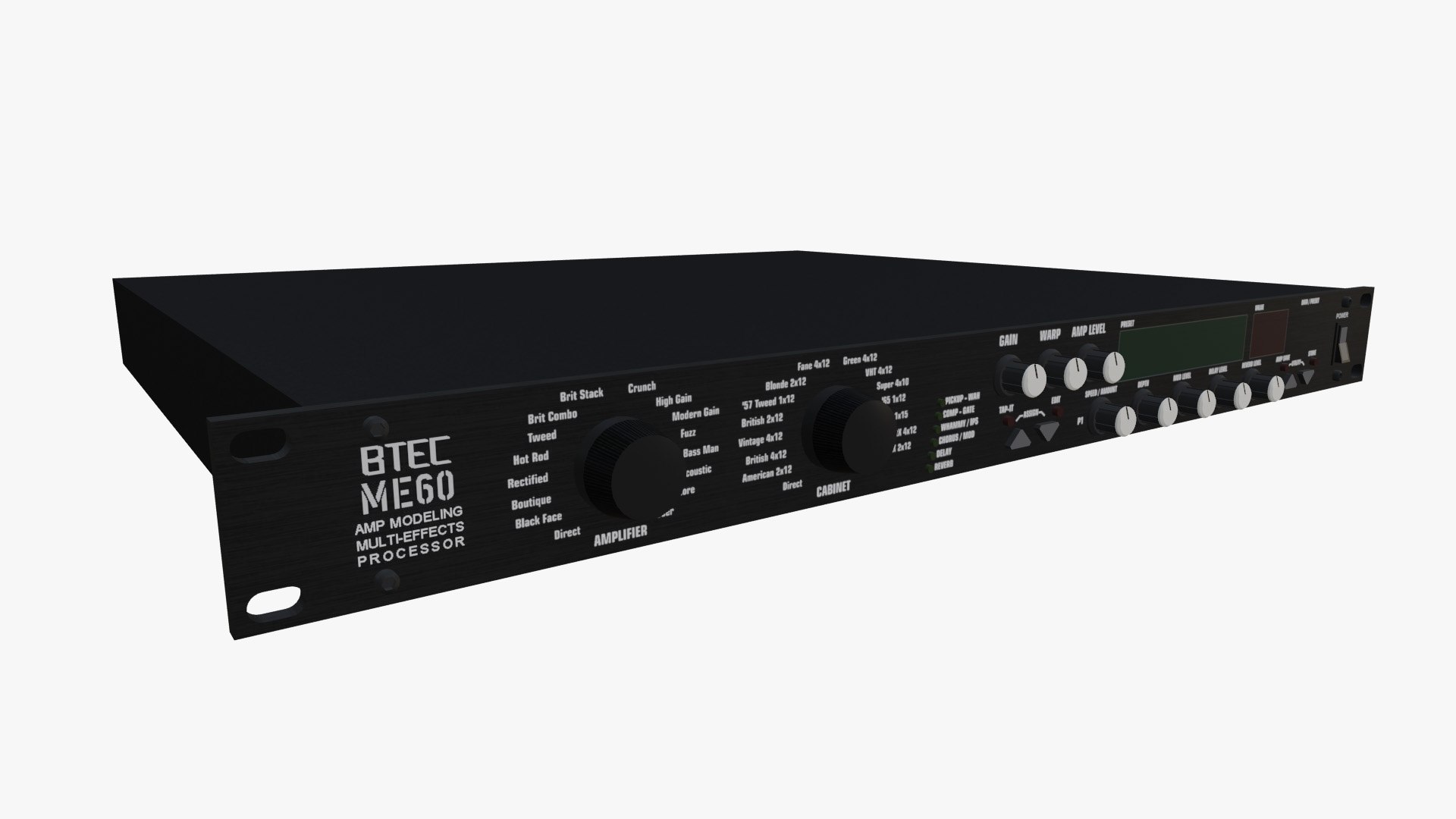 3D Rack Mount Multi-Effects Processor https://p.turbosquid.com/ts-thumb/5u/V3qPj1/al/04copy/jpg/1790095165/1920x1080/fit_q87/2bfc3a1c32fc2662d30b56107a7df7a1085b6a6d/04copy.jpg