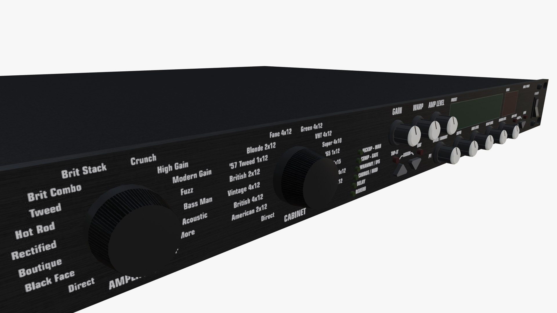 3D Rack Mount Multi-Effects Processor https://p.turbosquid.com/ts-thumb/5u/V3qPj1/b5/07copy/jpg/1790095166/1920x1080/fit_q87/0c5f75fcf3eaaa05d05ebb2f34470d86cf39b6a5/07copy.jpg