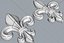 Fleur de Lys (lys royal)