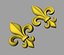 Fleur de Lys (lys royal)