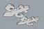 Fleur de Lys (lys royal)